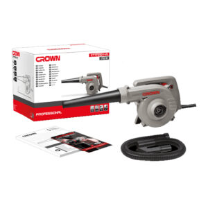 ءبلاور كهرباء كراون 710 وات سرعات موديل CROWN – CT17010V