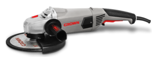 صاروخ 9 بوصة 2200 واط كراون CT13070