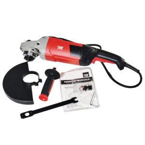 صاروخ قطعية وتجليخ 9 بوصة 2600 وات MT92600