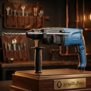 معدات الكهربائيه