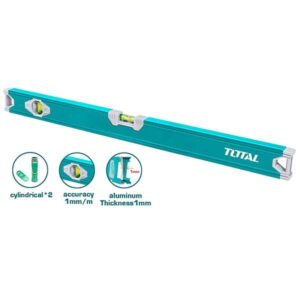 ميزان مياة 2 عين 60 سم توتال TMT26036