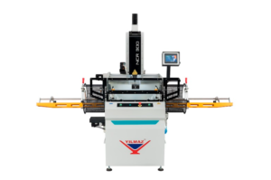 ماكينة راوتر CNC بأربع محاور NCR 300